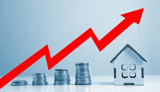 MARKETS RALLY AS THEY SEE THE END OF INTEREST RATE HIKES COMING INTO VIEW