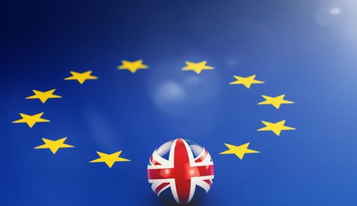 TIME IS RUNNING OUT FOR A POST-BREXIT DEAL