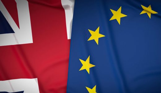 STILL NO OUTCOME TO BREXIT TALKS AS GRIDLOCK AT PORTS SHOWS POTENTIAL FOR BORDER CHAOS