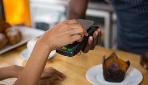 CONSUMER SPENDING TAKES OVER FROM GOVERNMENT STIMULUS AS THE DRIVER OF POST-COVID RECOVERY