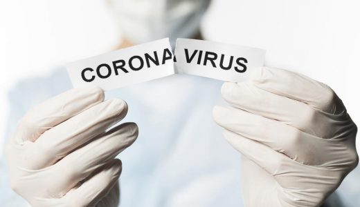 GOVERNMENT OUTLINES CORONAVIRUS WINTER PLAN