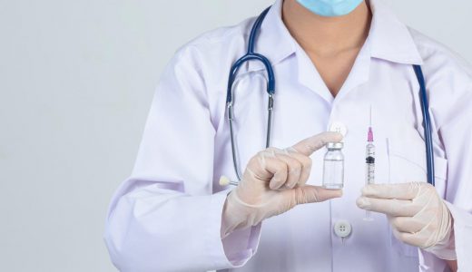 TRUMP LOOKS TO “CURE“ FOR COVID-19