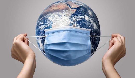 GOVERNMENTS HANDLING OF COVID CRISIS IS COMING UNDER INCREASING SCRUTINY