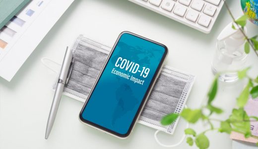 PRESIDENT TRUMP TESTS POSITIVE FOR COVID-19