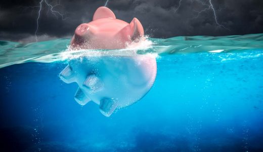 THE FRICTIONAL COSTS OF TRADING POST-BREXIT ARE BECOMING MORE APPARENT