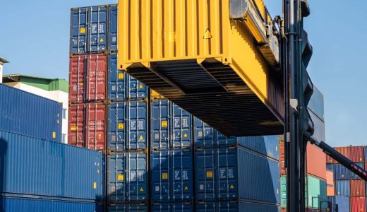 THE UK’S LONG-TERM ENERGY STRATEGY AIMS TO END RELIANCE ON FOREIGN ENERGY IMPORTS