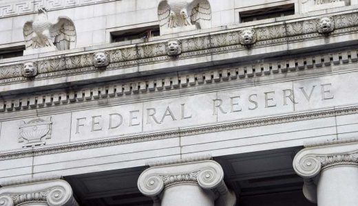 THE FEDERAL RESERVE START THINKING ABOUT THINKING OF TALKING ABOUT TAPERING
