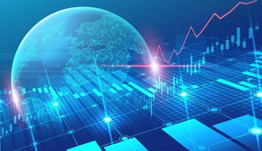 RECORD DROP IN GDP AS GLOBAL ECONOMIC RECOVERY SHOWS SIGNS OF STALLING