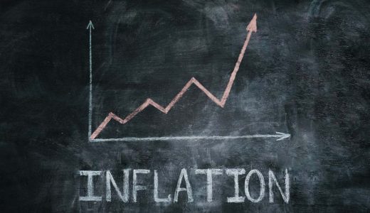 INVESTORS WORRY IF RISING INFLATION IS TEMPORARY BLIP OR A LONGER TERM PROBLEM