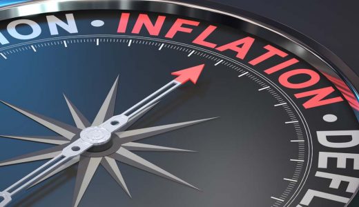 DIVERGNCE IN INFLATION DRIVERS BETWEEN THE UK AND US PRESENTS A DIFFERENT SET OF PROBLEMS