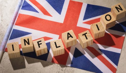 CENTRAL BANK HIKES ARE IN LINE WITH EXPECTATIONS AS HOPES RISE THAT INFLATION MAY SOON PEAK