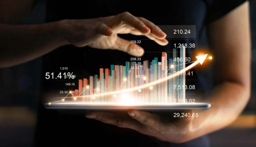 INFLATION EXPECTATIONS CONTINUE TO DRIVE MARKETS AS INVESTORS ASSUME STRONG FED RESPONSE