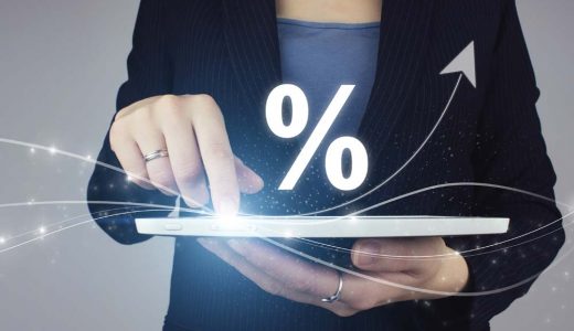 POTENTIAL FOR HIGHER INTEREST RATES LEAVES MARKETS UNMOVED
