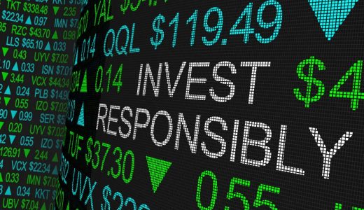 Investing Responsibly – Going Mainstream