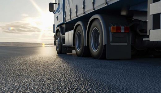 NO SHORTAGE OF SHORTAGES AS LACK OF LORRY DRIVERS CONTINUES TO DISRUPT SUPPLY CHAINS