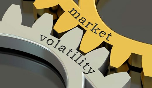 UKRAINE INVASION GENERATES MORE VOLATILITY BUT MARKETS REMAIN FOCUSED ON INFLATION