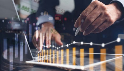 POSITIVE ECONOMIC NEWS IS TEMPERED BY GLOBAL COVID CASES CONTINUING TO RISE