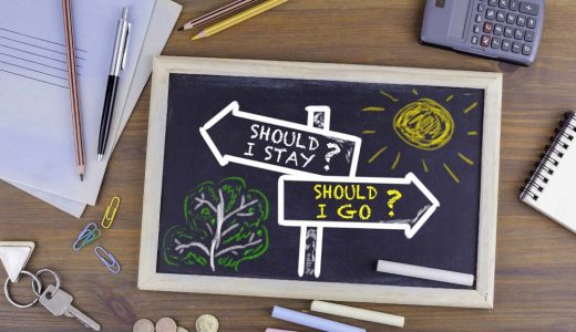 When your current mortgage deal comes to an end what are your best options?