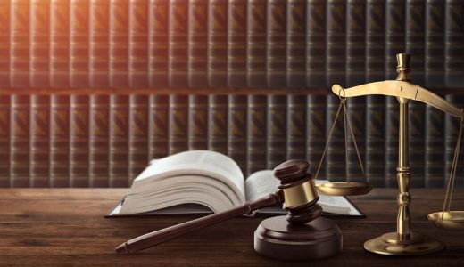NEW LAWS SET THE PATH TO NO TRADE DEAL