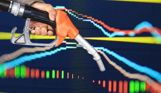 DEVELOPED ECONOMIES HAVE ALL STRUGGLED WITH INFLATION BUT THE OUTCOME MAY NOT BE THE SAME