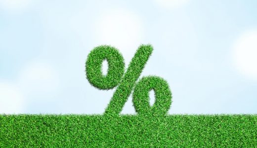 MARKETS LOOK PAST BANK STOCKS AS THEY ANTICIPATE THE END OF INTEREST RATE HIKES