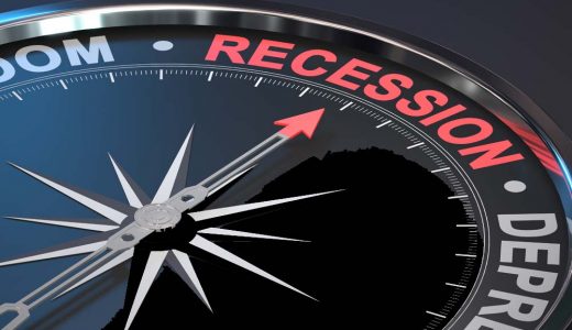 MORE VOLATILITY AS MARKETS FLIP BETWEEN FEAR OF INFLATION AND FEAR OF RECESSION