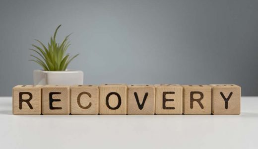 FINANCIAL MARKETS MAY HAVE RECOVERED BUT IT WILL TAKE LONGER FOR LIFE TO GET BACK TO NORMAL