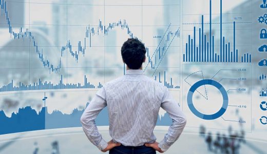 SIGNS THAT INFLATION IS PEAKING SPARK A BROAD RALLY IN FINANCIAL MARKETS