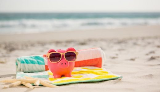 Summer Outlook