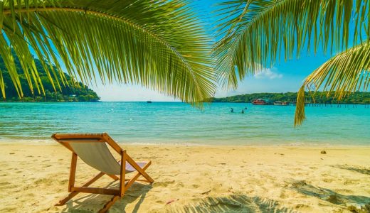 Summer Outlook