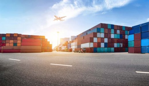 SHARP DECLINE IN UK/EU TRADE AS COVID-19 RESTRICTIONS AND BREXIT COMBINE