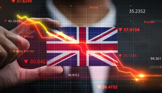 UK INFLATION SQUEEZING CONSUMERS AND BUSINESSES THOUGH TRUSS’ FOCUS LIES ELSEWHERE