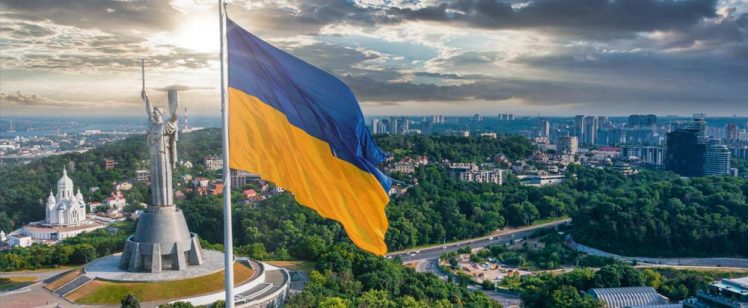 OUTLOOK FOR UKRAINE REMAINS TURBULENT AS THE UK BRACES FOR IMPACT OF STORM EUNICE