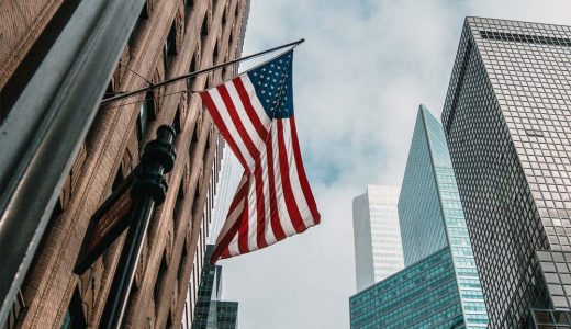 SLOWING VACCINATION RATES CLOUD THE OTHERWISE SUNNY FORECAST FOR THE US