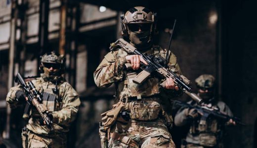RUSSIA FACES INTERNATIONAL CONDEMNATION AFTER UKRAINE INVASION