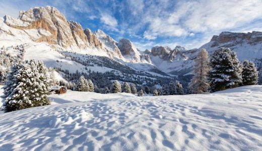 Winter Outlook